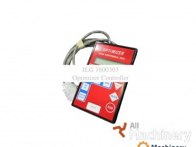 JLG 1600303 Keltuvų elektros įrangos dalys (2026 m.) #8714