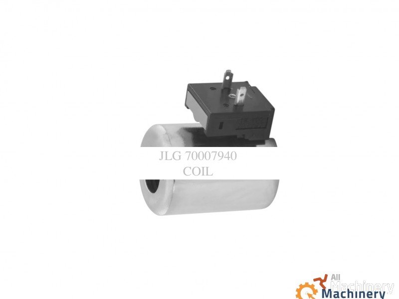 JLG 70007940 Keltuvų elektros įrangos dalys (2026 m.) #8715