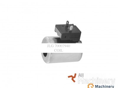 JLG 70007940 Keltuvų elektros įrangos dalys (2026 m.) #8715