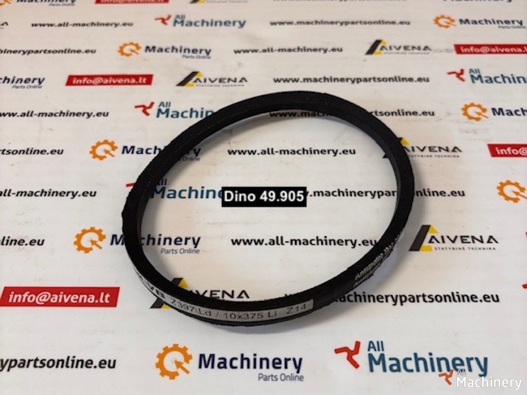 DINO  49.905 keltuvų varikliai ir jų dalys #8716