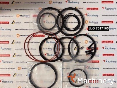 JLG 7017165 Keltuvų hidraulinės sistemos dalys (2026 m.) #8717