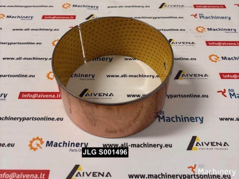 JLG S001496 Keltuvų hidraulinės sistemos dalys (2026 m.) #8718