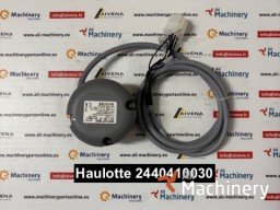 HAULOTTE 2440410030 Keltuvų elektros įrangos dalys (2026 m.) #8719