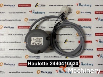 HAULOTTE 2440410030 Keltuvų elektros įrangos dalys (2026 m.) #8719