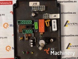 HAULOTTE 2901000450 Keltuvų elektros įrangos dalys (2006 m.) #8721