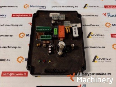 HAULOTTE 2901000450 Keltuvų elektros įrangos dalys (2006 m.) #8721