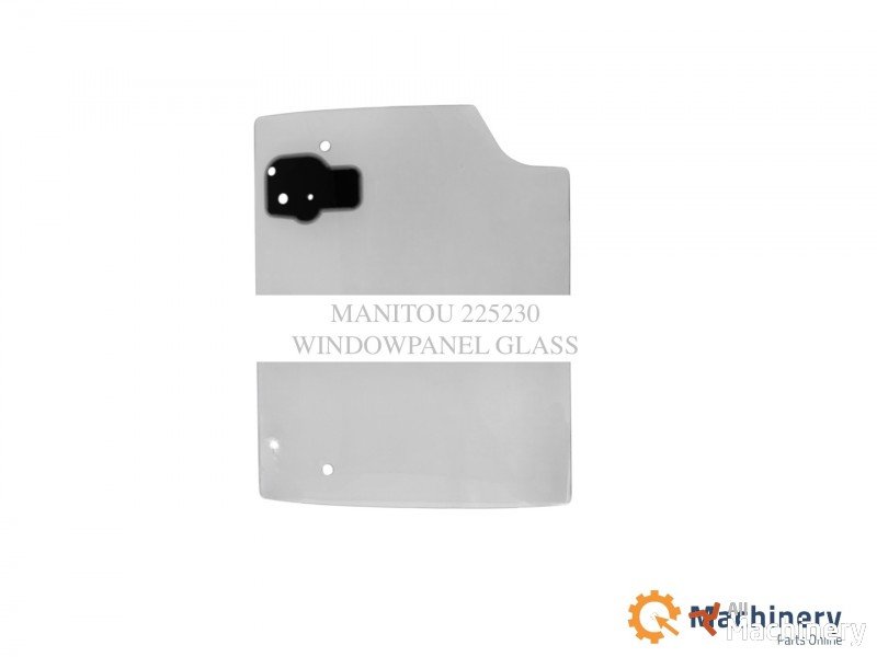 MANITOU MANITOU 225230 Keltuvų važiuoklės dalys (2026 m.) #8722