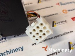 UPRIGHT 63975-000 Keltuvų elektros įrangos dalys (2026 m.) #8724