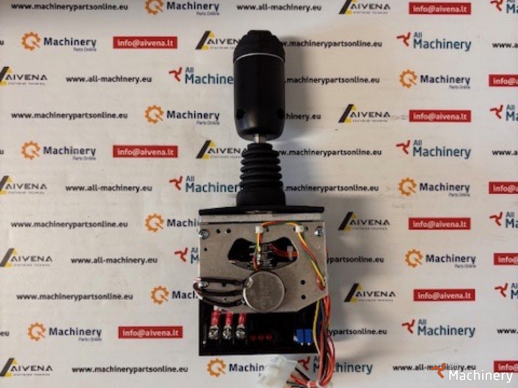 UPRIGHT 63975-000 keltuvų elektros įrangos dalys #8724