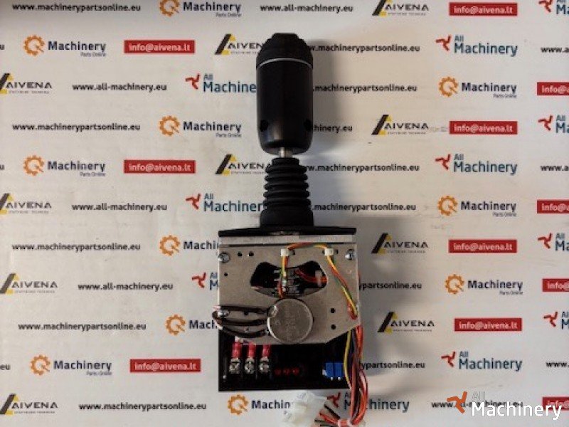 UPRIGHT 63975-000 Keltuvų elektros įrangos dalys (2026 m.) #8724