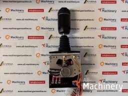 UPRIGHT 63975-000 Keltuvų elektros įrangos dalys (2026 m.) #8724