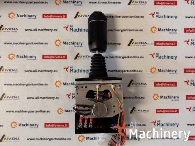 UPRIGHT 63975-000 Keltuvų elektros įrangos dalys (2026 m.) #8724