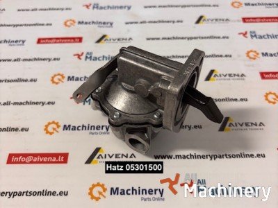 HATZ 05301500 Dyzeliniai varikliai dalimis (2026 m.) #8725