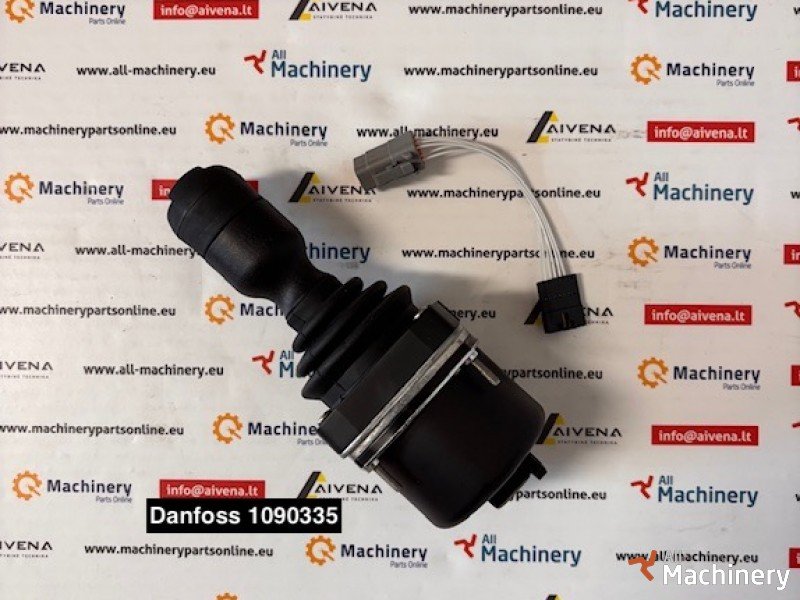 DANFOSS 1090335 Keltuvų elektros įrangos dalys (2026 m.) #8728