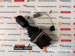 DANFOSS 1090335 Keltuvų elektros įrangos dalys (2026 m.) #8728