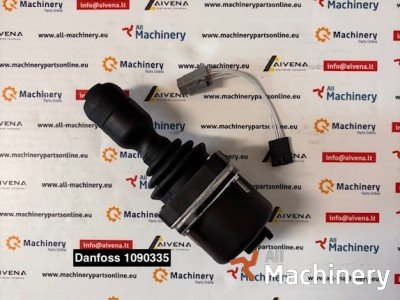 DANFOSS 1090335 Keltuvų elektros įrangos dalys (2026 m.) #8728