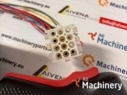 UPRIGHT 065512-000 Keltuvų elektros įrangos dalys (2026 m.) #8729