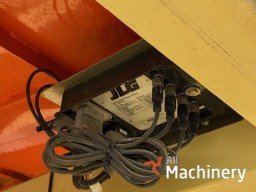 JLG 3246ES Žirkliniai keltuvai (2014 m.) #8731