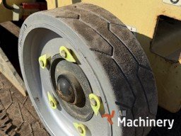 JLG 3246ES Žirkliniai keltuvai (2014 m.) #8731