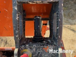 JLG 3246ES Žirkliniai keltuvai (2014 m.) #8731