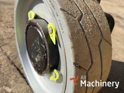 JLG 3246ES Žirkliniai keltuvai (2014 m.) #8731