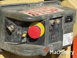 JLG 3246ES Žirkliniai keltuvai (2014 m.) #8731