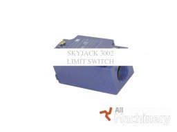 SKYJACK 3002 Keltuvų elektros įrangos dalys (2026 m.) #8732