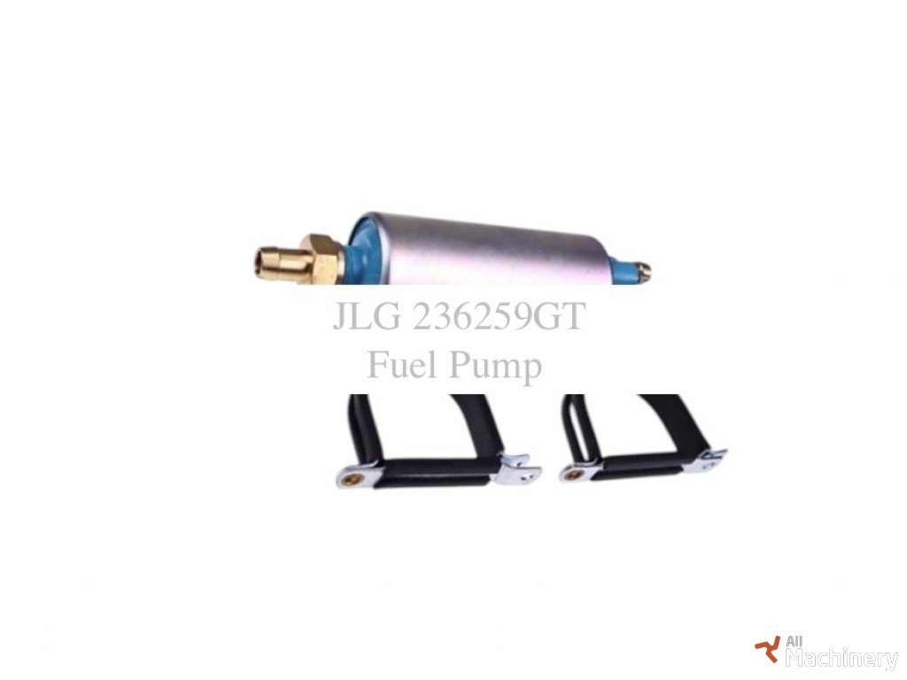 JLG 236259GT keltuvų varikliai ir jų dalys #8733