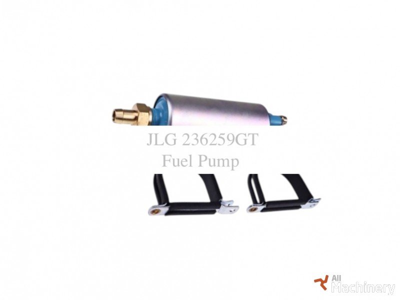JLG 236259GT Keltuvų varikliai ir jų dalys (2026 m.) #8733