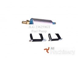 JLG 236259GT Keltuvų varikliai ir jų dalys (2026 m.) #8733