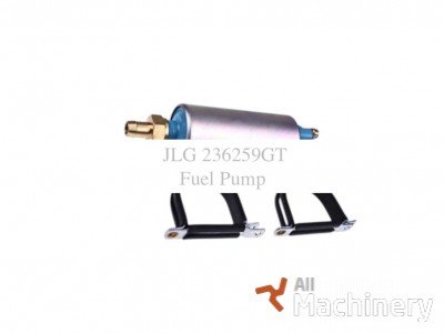 JLG 236259GT Keltuvų varikliai ir jų dalys (2026 m.) #8733