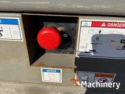 HAULOTTE Compact 10N Žirkliniai keltuvai (2018 m.) #8734