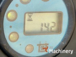 HAULOTTE Compact 10N Žirkliniai keltuvai (2018 m.) #8734