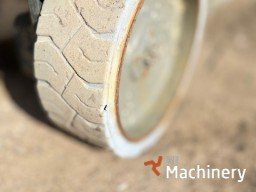 HAULOTTE Compact 10N Žirkliniai keltuvai (2018 m.) #8734