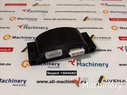 SKYJACK 130440AD Keltuvų elektros įrangos dalys (2026 m.) #8735