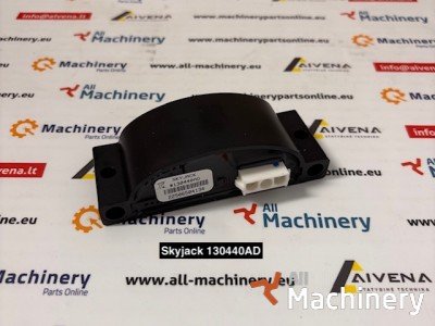 SKYJACK 130440AD Keltuvų elektros įrangos dalys (2026 m.) #8735