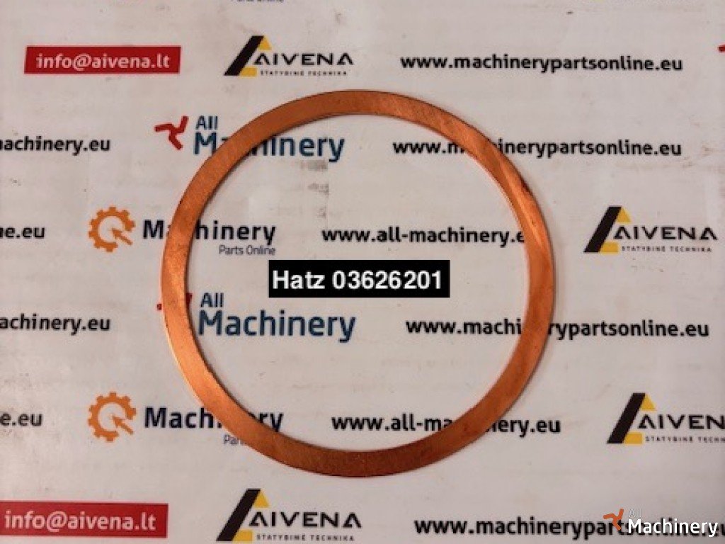 HATZ 03626201 dyzeliniai varikliai dalimis #8736