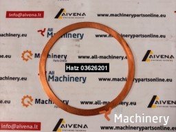 HATZ 03626201 Dyzeliniai varikliai dalimis (2026 m.) #8736