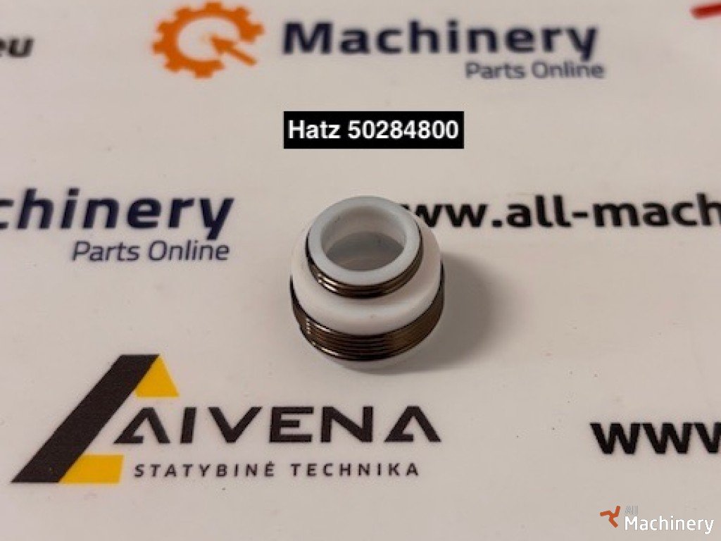 HATZ 50284800 dyzeliniai varikliai dalimis #8737