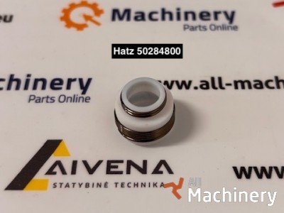 HATZ 50284800 Dyzeliniai varikliai dalimis (2026 m.) #8737
