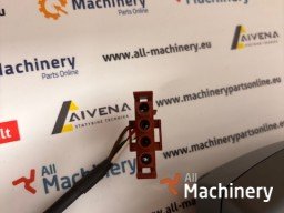 HAULOTTE Optimizer H6 Keltuvų elektros įrangos dalys (2012 m.) #8739