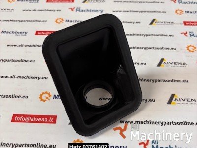 HATZ 03761402 Dyzeliniai varikliai dalimis (2026 m.) #8740