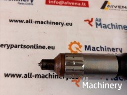 ISUZU 8-98151837-2 Dyzeliniai varikliai dalimis (2020 m.) #8741