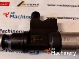 ISUZU 8-98151837-2 Dyzeliniai varikliai dalimis (2020 m.) #8741