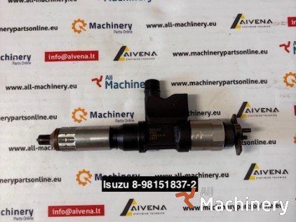 ISUZU 8-98151837-2 Dyzeliniai varikliai dalimis (2020 m.) #8741