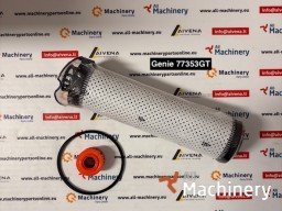GENIE 77353GT Keltuvų hidraulinės sistemos dalys (2026 m.) #8742