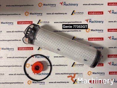 GENIE 77353GT Keltuvų hidraulinės sistemos dalys (2026 m.) #8742