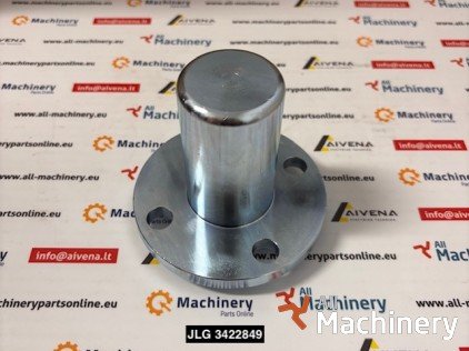 JLG 3422849 Keltuvų važiuoklės dalys (2026 m.) #8743
