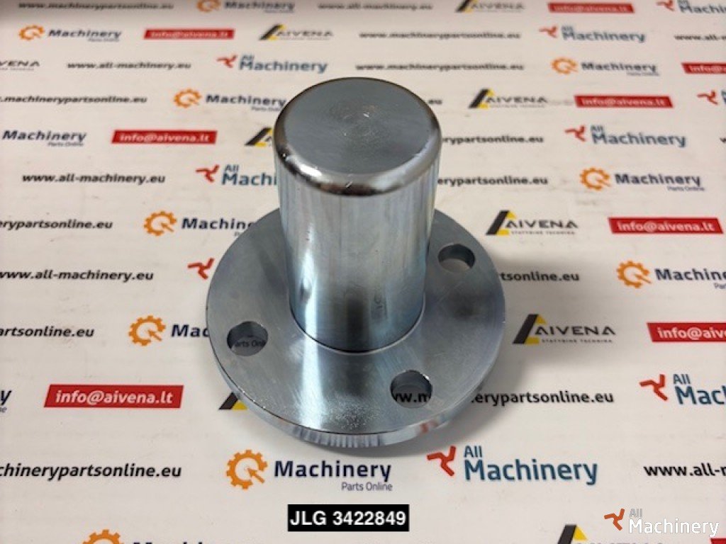 JLG 3422849 keltuvų važiuoklės dalys #8743