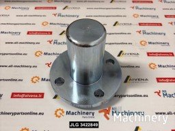 JLG 3422849 Keltuvų važiuoklės dalys (2026 m.) #8743